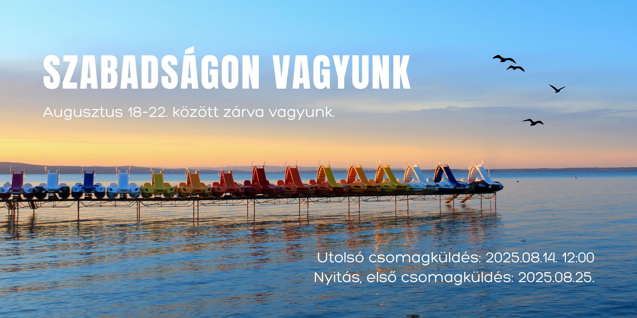 Vacation Image